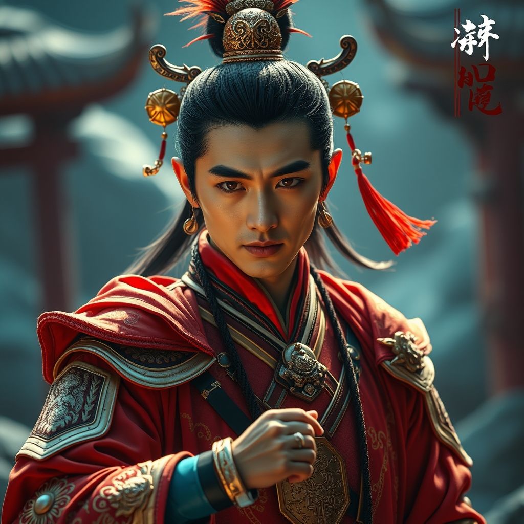 ความทุ่มเทของนักแสดงนำในการสร้างสรรค์ Ne Zha 2